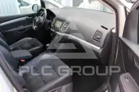 2011 Volkswagen SHARAN
