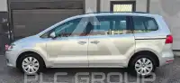 2011 Volkswagen SHARAN