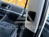 2011 Volkswagen SHARAN