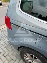 2011 Volkswagen SHARAN