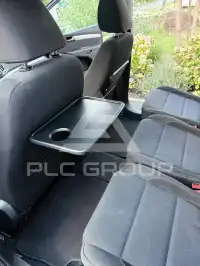 2011 Volkswagen SHARAN