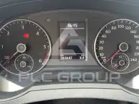 2011 Volkswagen SHARAN