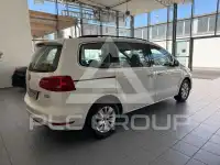 2011 Volkswagen SHARAN
