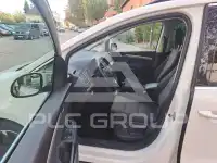 2011 Volkswagen SHARAN