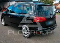 2011 Volkswagen SHARAN