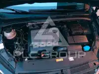 2011 Volkswagen SHARAN