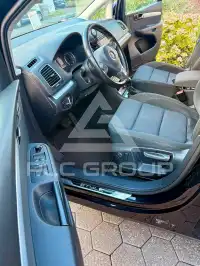 2011 Volkswagen SHARAN