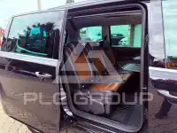2011 Volkswagen SHARAN