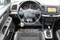2011 Volkswagen SHARAN