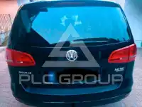 2011 Volkswagen SHARAN