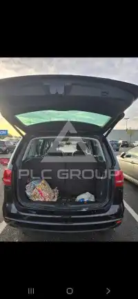 2011 Volkswagen SHARAN