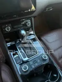 2011 Volkswagen Touareg