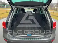 2011 Volkswagen Touareg