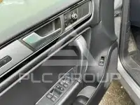 2011 Volkswagen Touareg