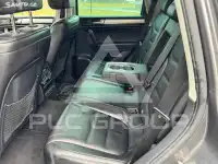 2011 Volkswagen Touareg