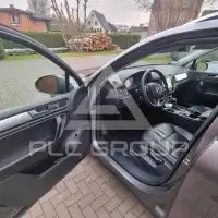 2011 Volkswagen Touareg