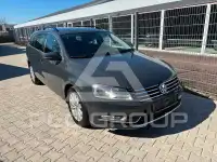 2011 Volkswagen Passat
