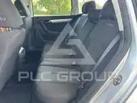 2011 Volkswagen Passat