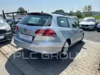 2011 Volkswagen Passat