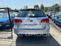 2011 Volkswagen Passat