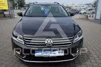 2011 Volkswagen Passat