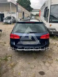 2011 Volkswagen Passat