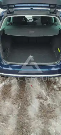 2011 Volkswagen Passat