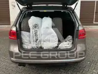 2011 Volkswagen Passat