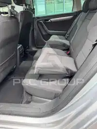 2011 Volkswagen Passat