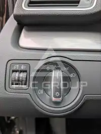 2011 Volkswagen Passat
