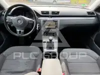 2011 Volkswagen Passat
