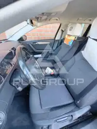 2011 Volkswagen Passat