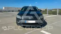 2011 Volkswagen Passat
