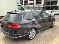 2011 Volkswagen Passat