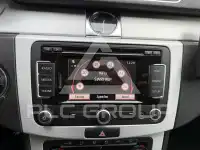 2011 Volkswagen Passat