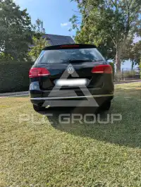 2011 Volkswagen Passat