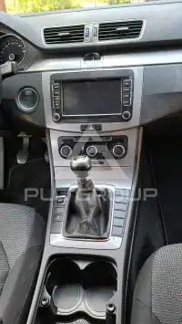 2011 Volkswagen Passat