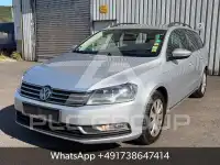 2011 Volkswagen Passat