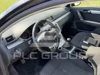 2011 Volkswagen Passat