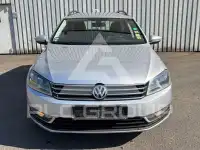 2011 Volkswagen Passat