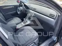 2011 Volkswagen Passat