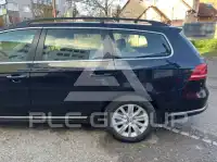 2011 Volkswagen Passat