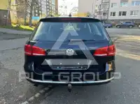 2011 Volkswagen Passat