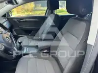 2011 Volkswagen Passat
