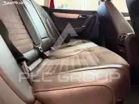 2011 Volkswagen Passat