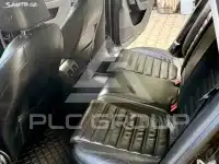 2011 Volkswagen Passat