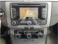 2011 Volkswagen Passat