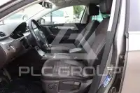 2011 Volkswagen Passat