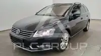 2011 Volkswagen Passat