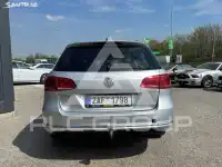 2011 Volkswagen Passat